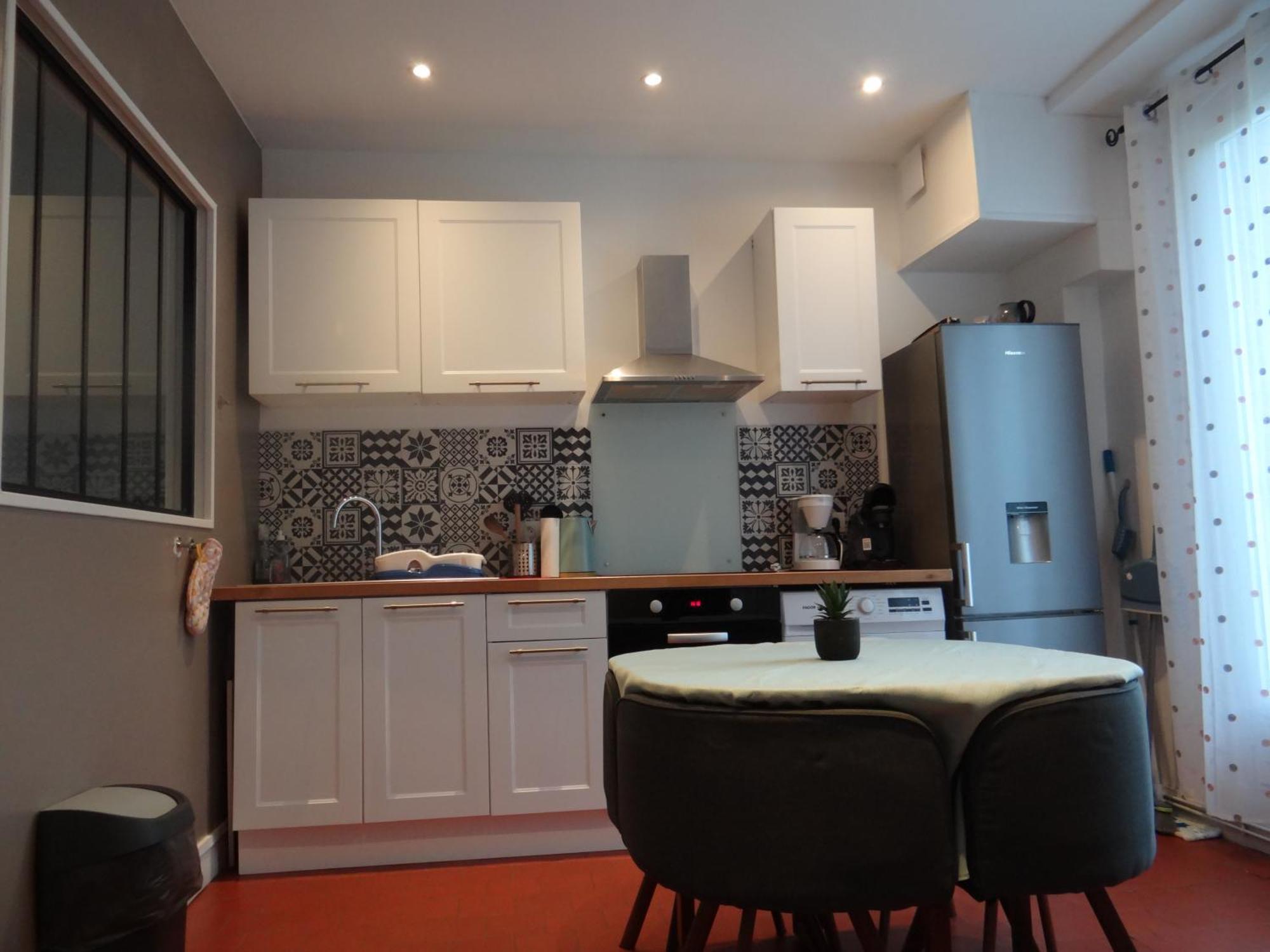 Appartement Lumineux Au Centre De Dieppe, Calme Et Confortable Exterior photo