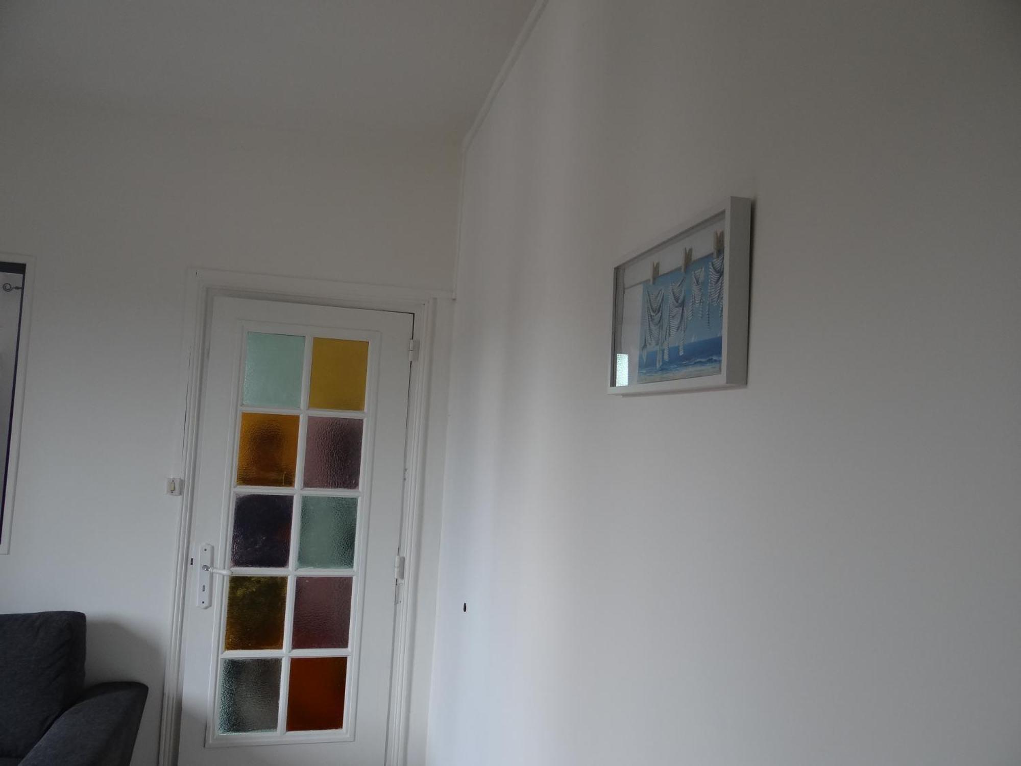 Appartement Lumineux Au Centre De Dieppe, Calme Et Confortable Exterior photo